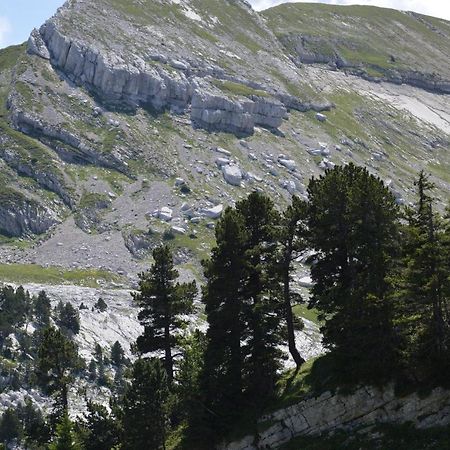 Villard De Lans Kültér fotó