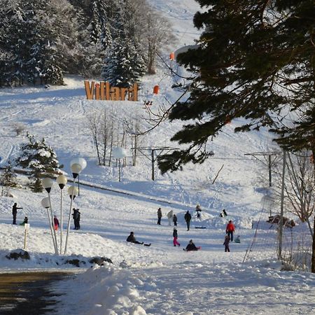 Villard De Lans Kültér fotó