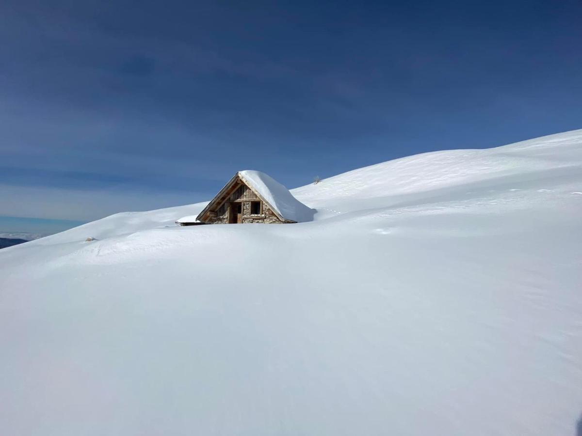 Villard De Lans Kültér fotó