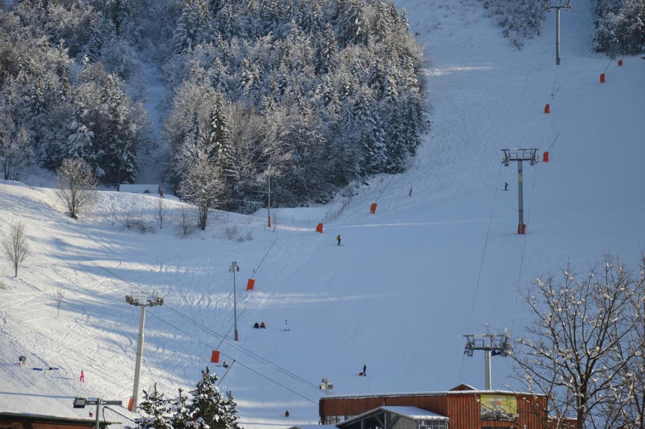 Villard De Lans Kültér fotó
