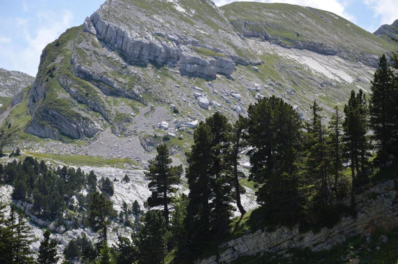Villard De Lans Kültér fotó