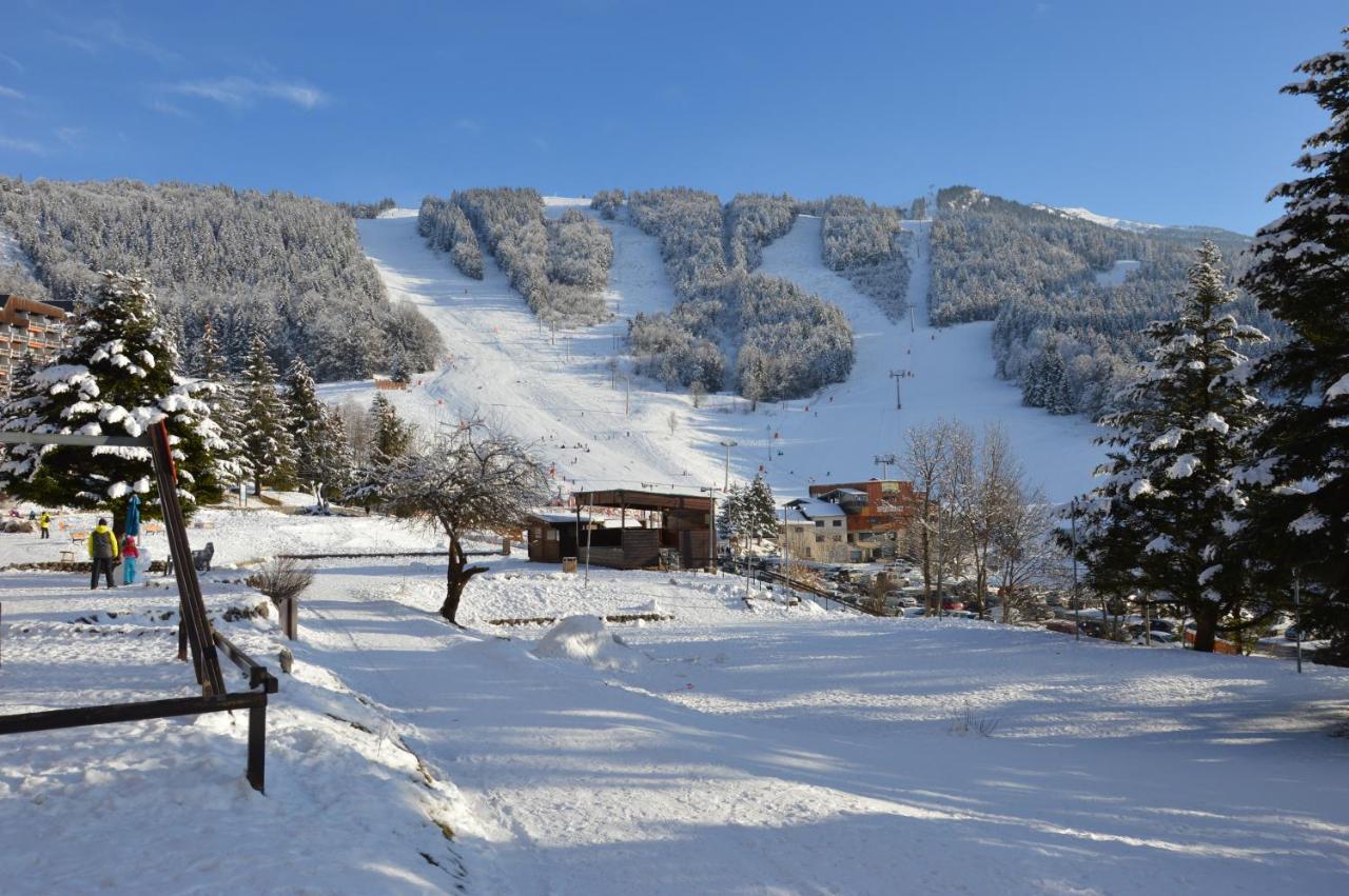 Villard De Lans Kültér fotó